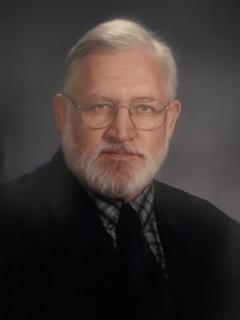 Obituary of Rev. William "Billy" Lloyd Looper