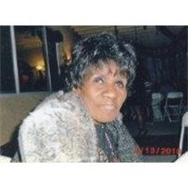 Obituary of Wanda Conner