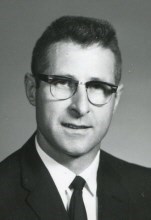 Obituary of John J. Moloney