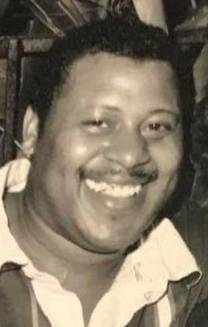 Obituary of Cory Chapman