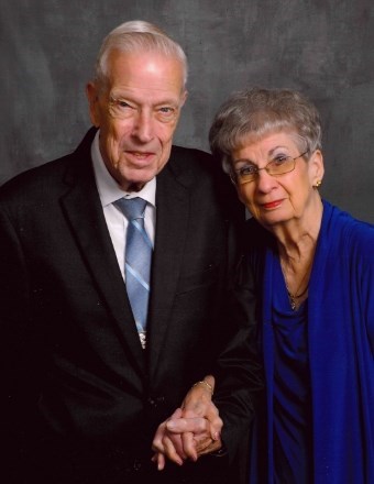 Obituary of Robert Marshall Pior