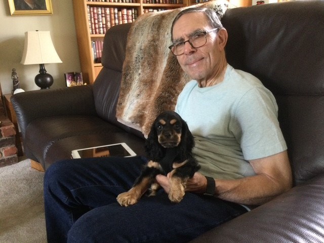 Obituary of David Joseph Bartlo