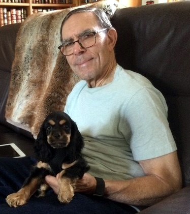 Obituary of David Joseph Bartlo