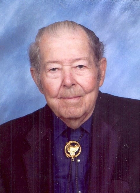 Avis de décès de David D. Jones