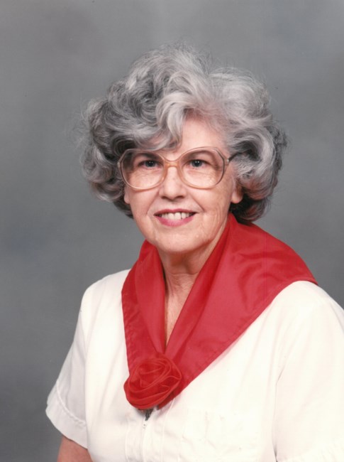 Obituary of Audrey Faye Torre