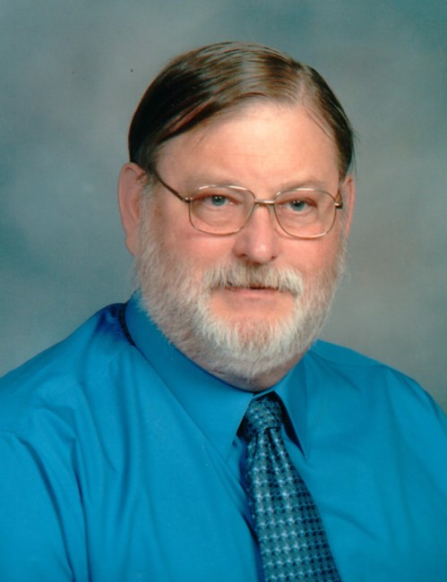 Obituary of James C VanWagner