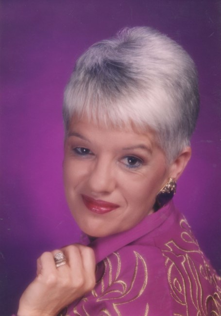 Obituary of Nancy W. Kennedy