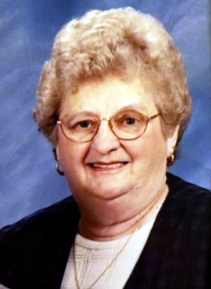 Obituary of Phyllis Joann Moore