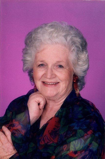 Obituary of Joyce Combs Wooton