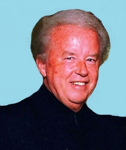 Obituary of Richard Cooper