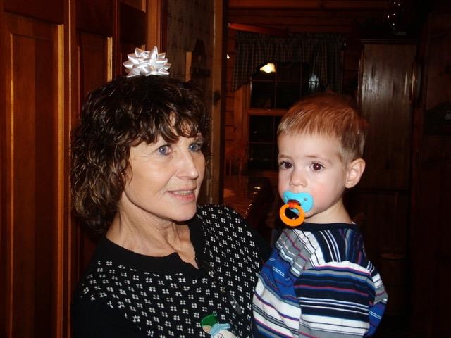 Obituary of Sharon Dean Wykoff