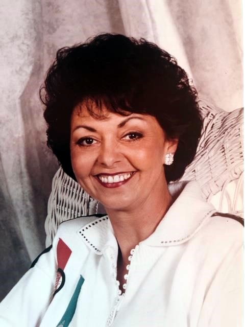 Obituary of Vicki Curtis