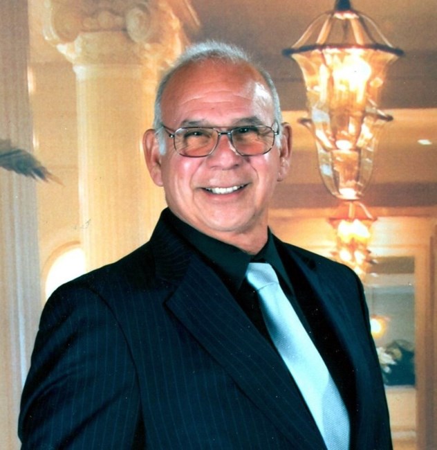 Obituary of George Sunday Mesa