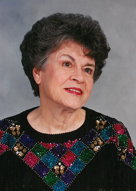 Obituary of Doris Cornelia Foreman
