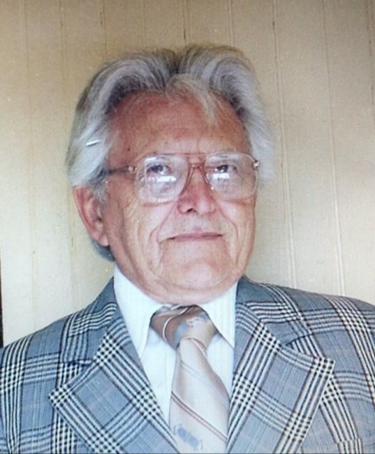 Obituary of Milan Fenjac