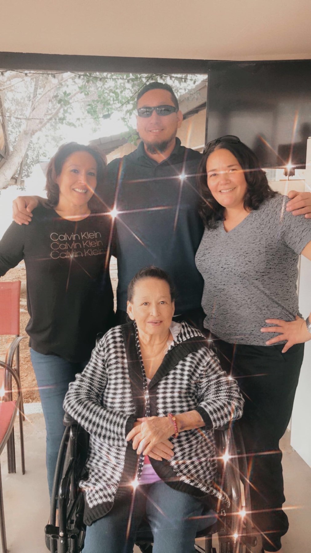 Obituary of Francis Martinez