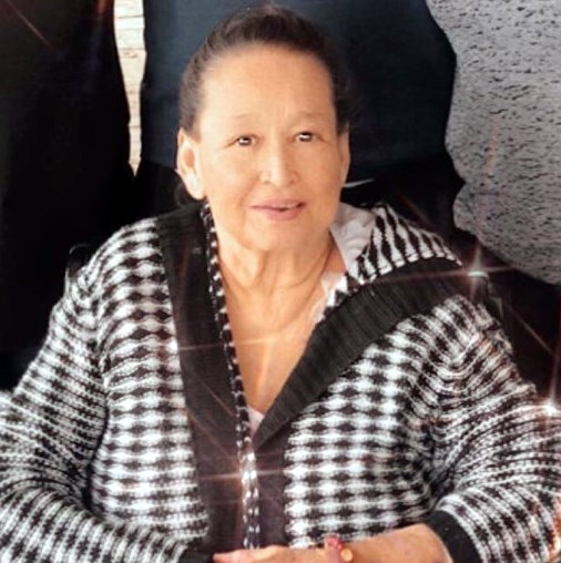 Obituary of Francis Martinez