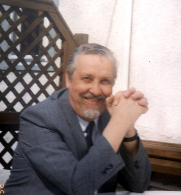 Obituario de James H. Crafton