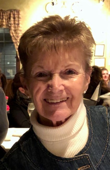 Avis de décès de Rebecca Ruth Edinger