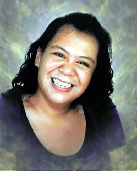 Obituary of Olivia Masim Calcetas