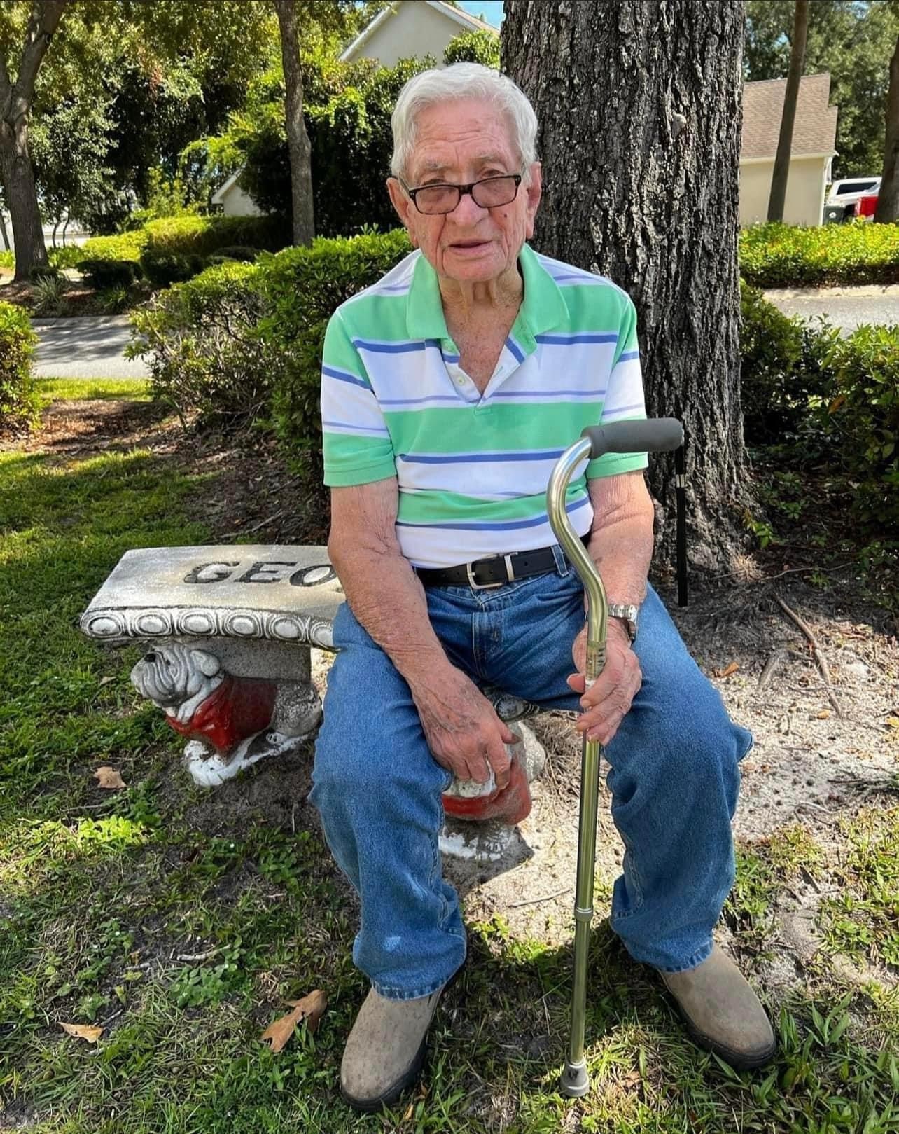 Obituary of Robert Lee Dyer