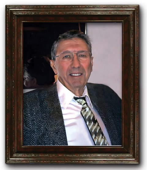 Obituario de Luciano Scamporrino