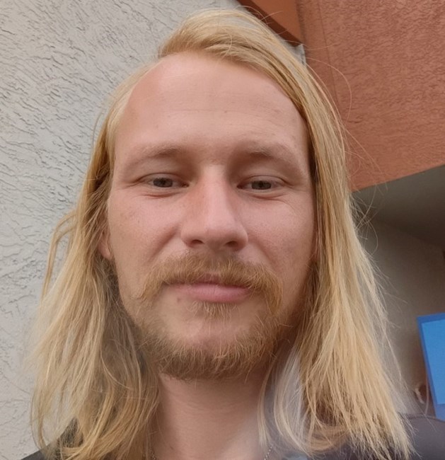 Obituary of Aaron James Thomas