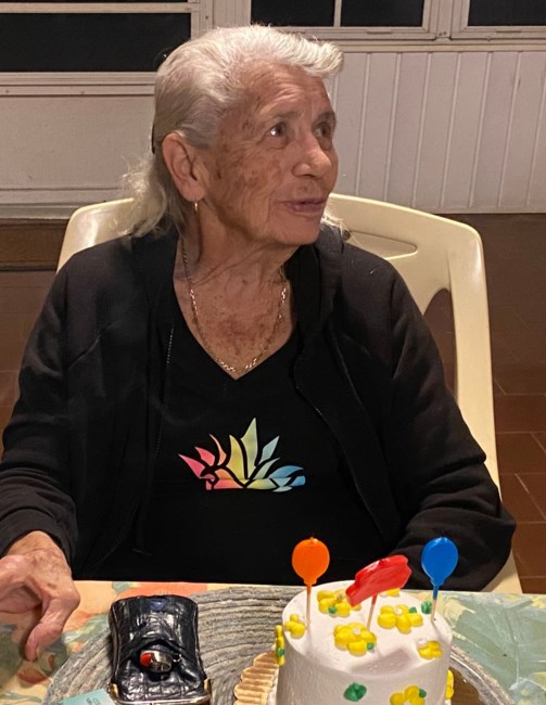 Obituary of Jo Ann Caraway