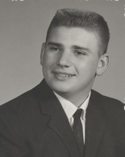 Obituary of Frederick A. Mildfelt