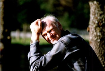 Obituary of George Baerg