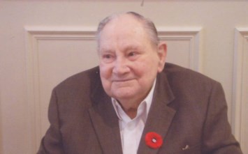 Obituary of Edgar "Ed" Lawrence Spencer