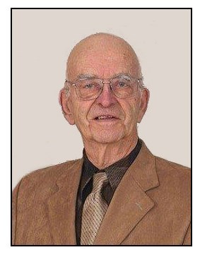 Obituary of George Clare Bacon