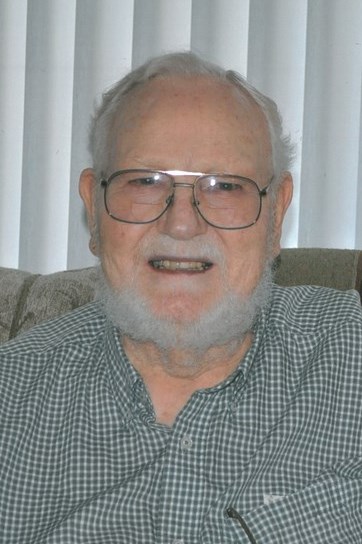 Obituary of Edgar Shelby Smith Jr.