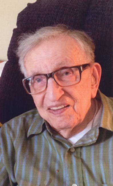 Obituary of Elzie Hack