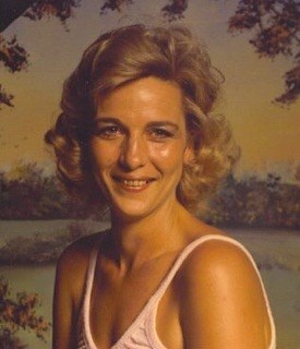 Obituary of Rebecca Lynn Robbins Reynolds