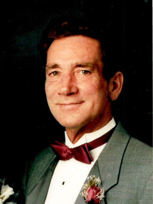 Obituario de Harold Lee Rotramel, Sr.