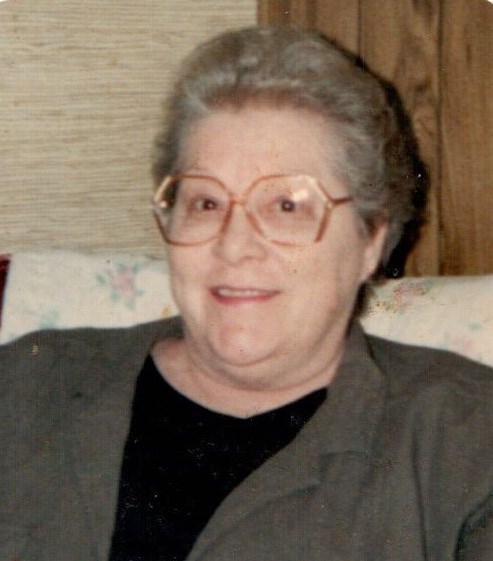 Obituario de Shirley Marie "GiGi" Kirtley