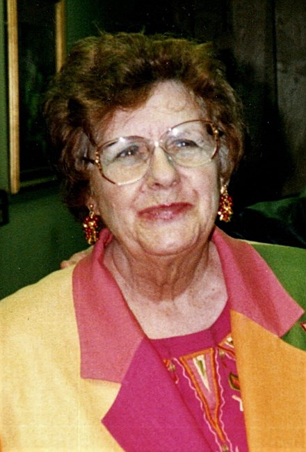 Obituario de Donna Lee Younker