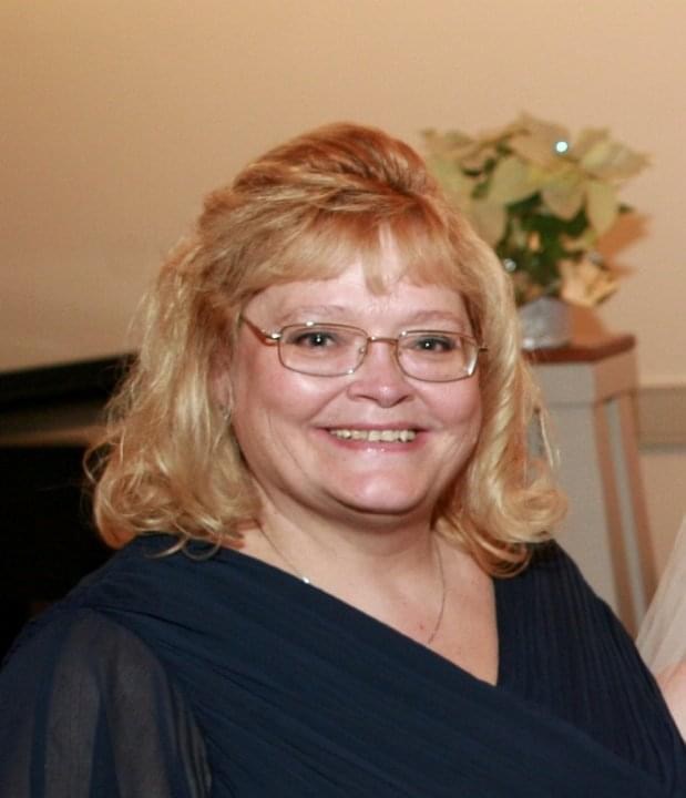 Obituary of Christine M. Cabrera