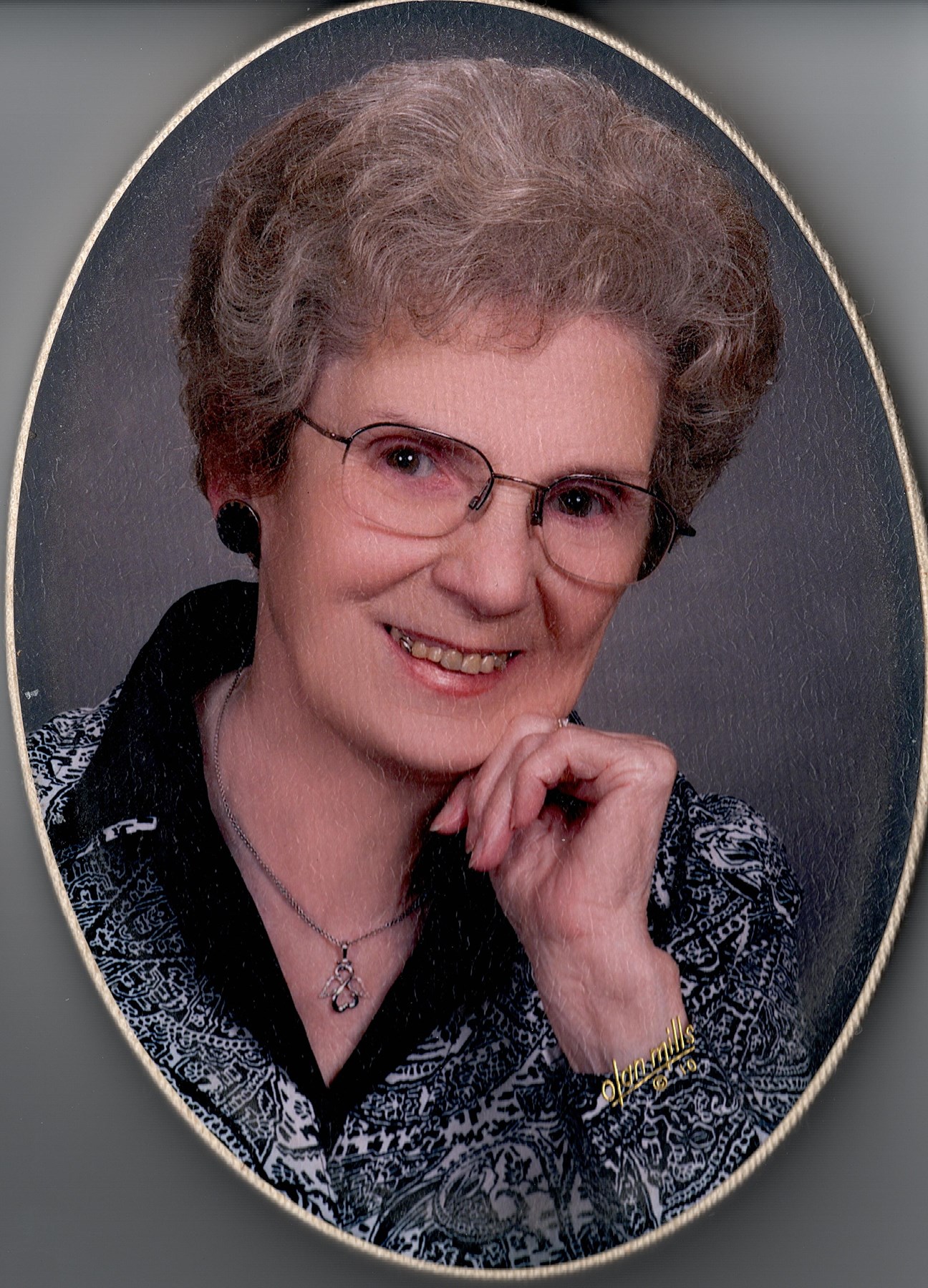 Obituary of Sandra Jo Elton