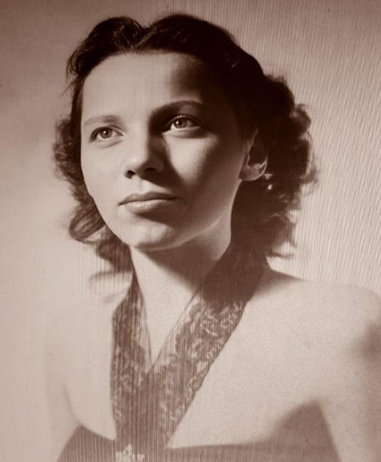 Obituary of Jean Pugh