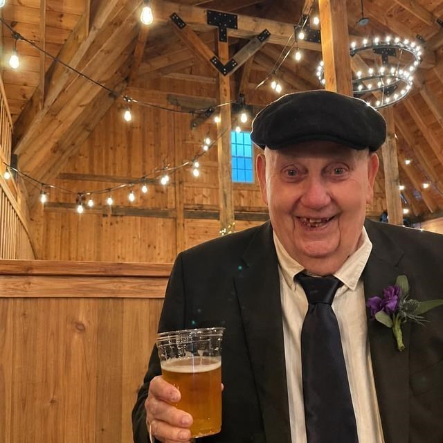 Obituary of James Stewart Dailey