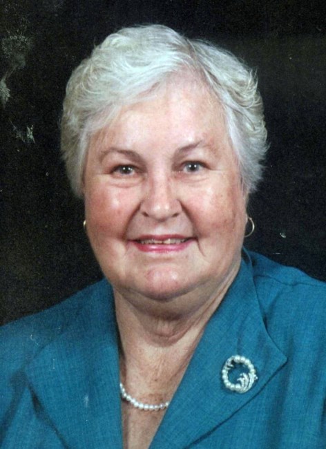 Obituary of Margaret Jean Highsmith