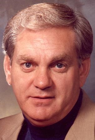 Obituary of James R. "Jim" Patterson