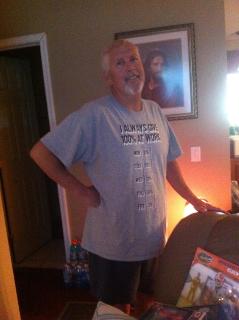 Obituary of James "Ray" Childress