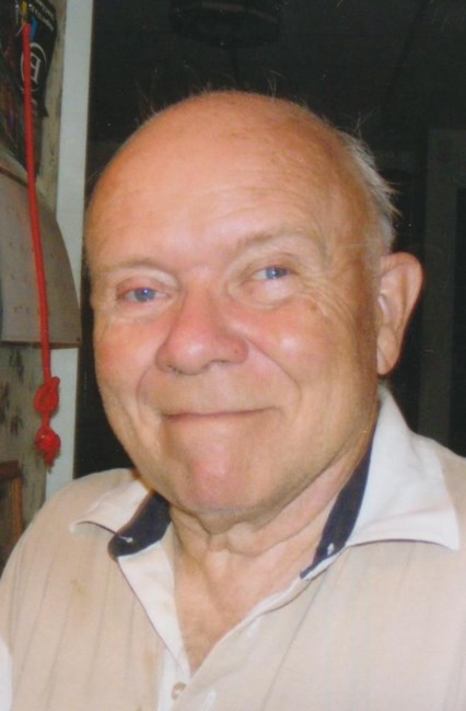 Obituary of Robert A Graeber