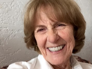 Obituary of Ruth Caldwell