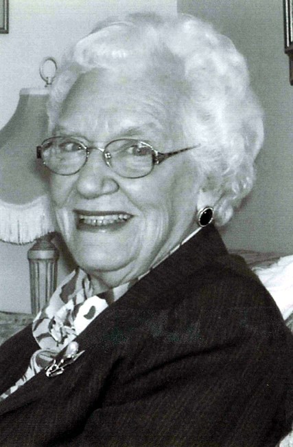 Obituary of Pauline Celima Quintal