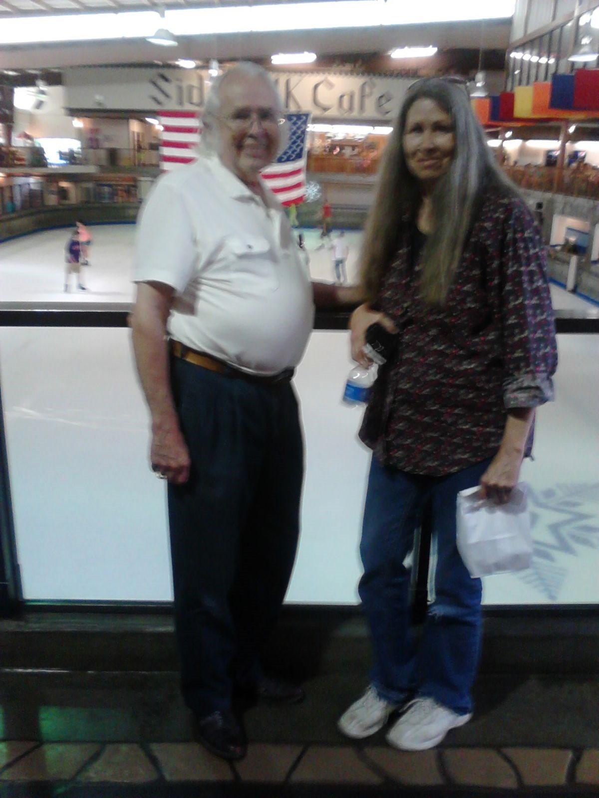 Obituary of Nelson E. White