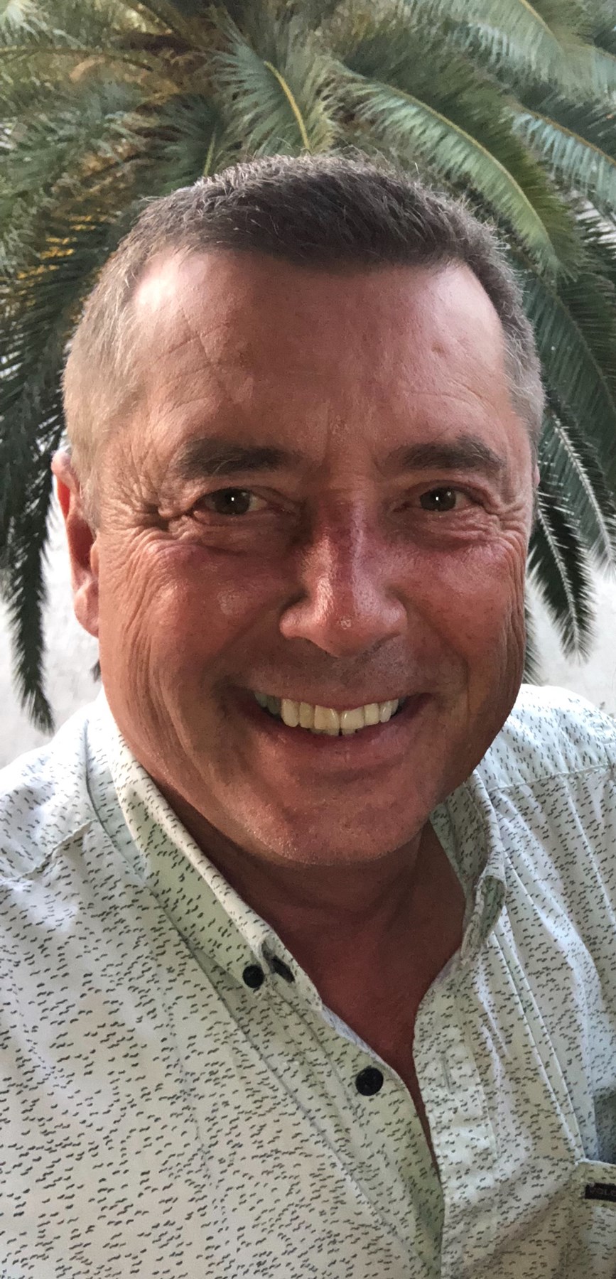 Obituary of Scott James Pettingill